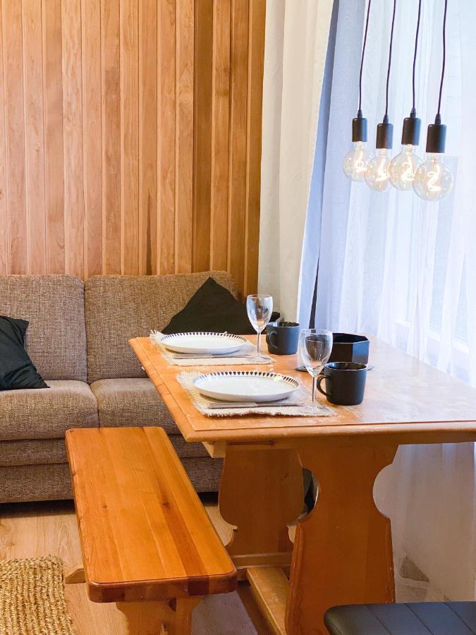 The Blueberry Inn روفانييمي المظهر الخارجي الصورة