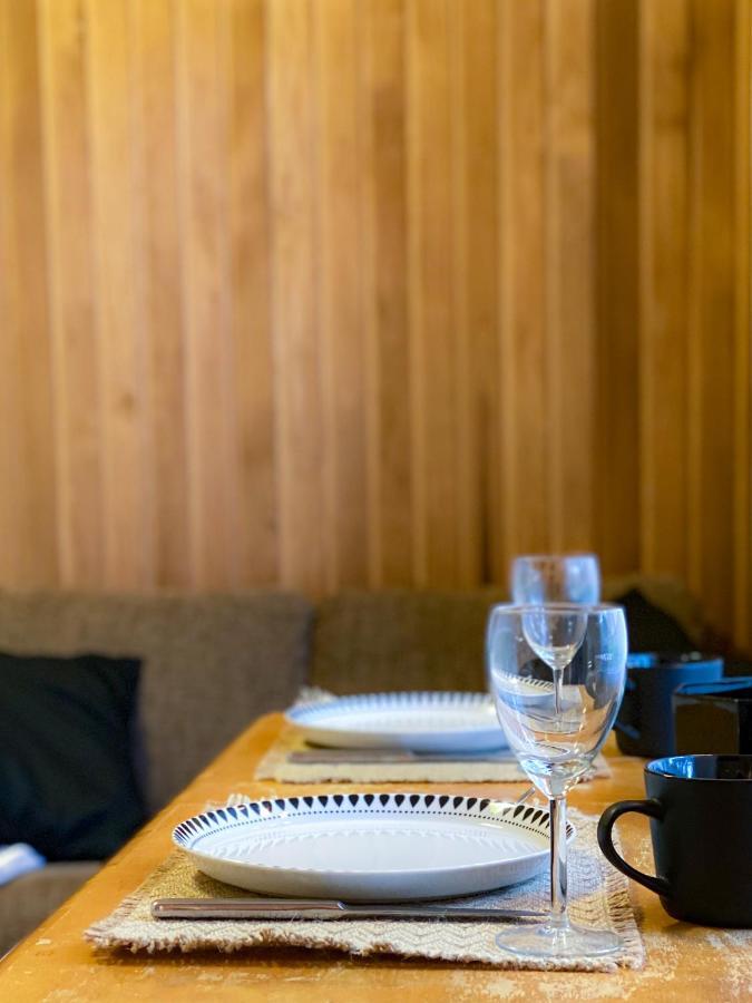 The Blueberry Inn روفانييمي المظهر الخارجي الصورة