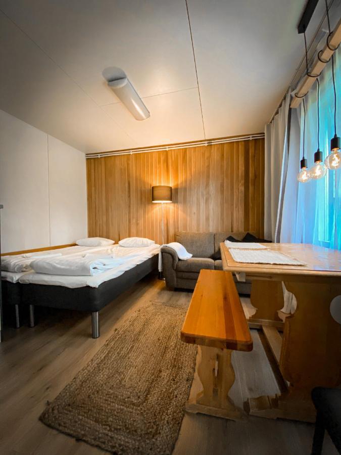 The Blueberry Inn روفانييمي المظهر الخارجي الصورة