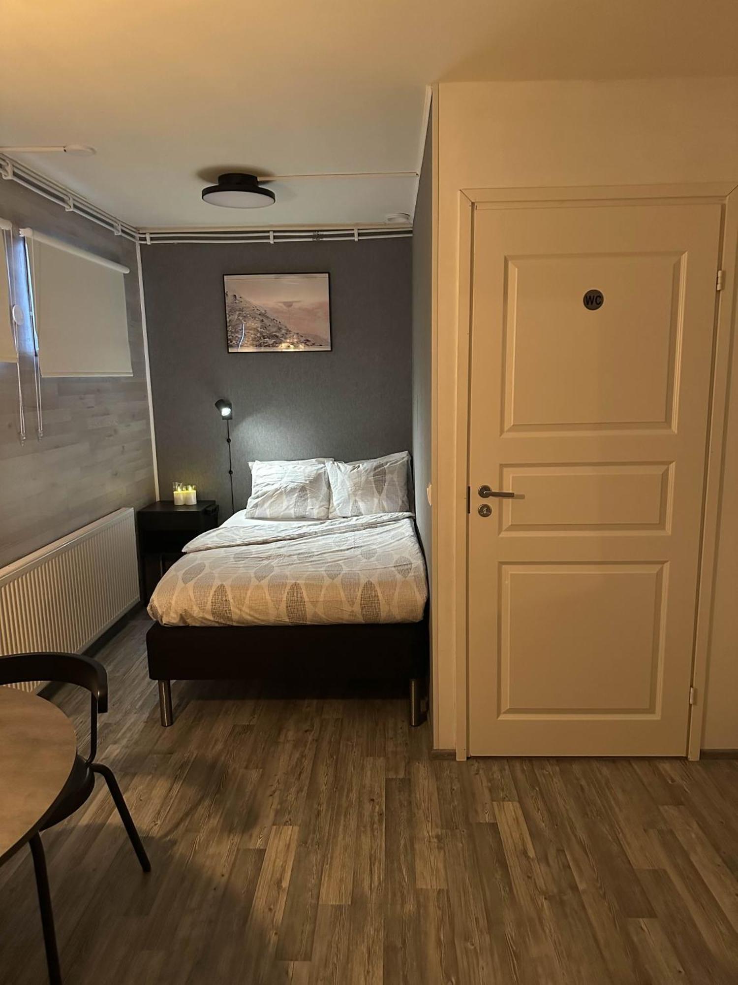 The Blueberry Inn روفانييمي المظهر الخارجي الصورة
